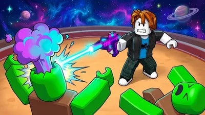 Survive Zombie Arena Script | Kill Aura, Instant Kill