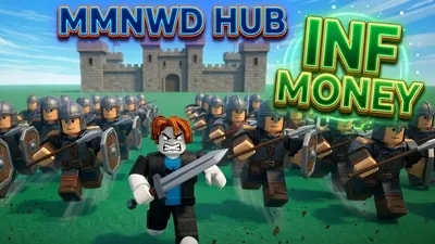 Control An Ancient Army ⚔️ INF MONEY!