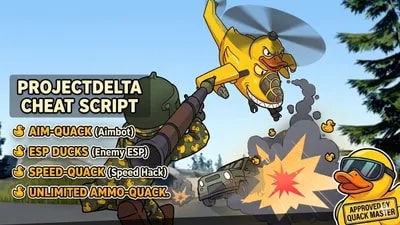 DONs Script KEYLESS
