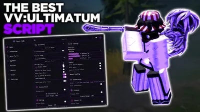 NO COOLDOWN AND INSTA KILL SO MUCH FEATURES OP ASF