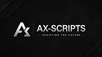 AX-SCRIPTS | MULTI-GAME (8+) OP FEATURES + UNDETECTED