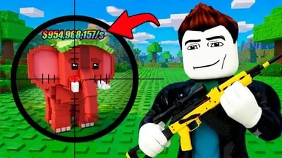 Brainrot Sniper Script | Auto Snipe Steal Rare Brainrots