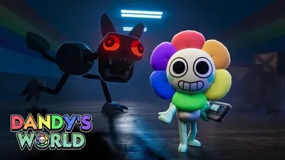 Dandy’s World Script | Item ESP Auto Complete Extractor