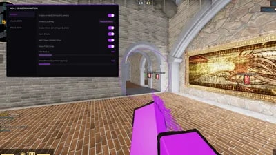 Counter Blox Esp Aimbot Skin changer