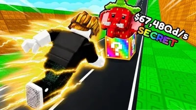 Auto Buy Treadmills Auto Rebirth Auto Farm Save Config