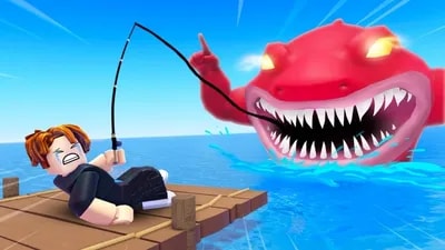 Fish IT [H4xScripts]