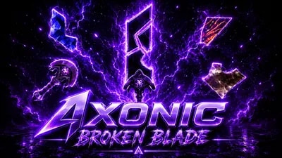 Axonic Keyless