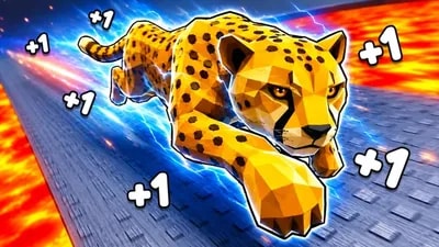 +1 Speed Evolve Script | Auto Win & Speed Farm