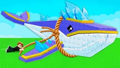 Catch And Tame Auto Lasso & Instant