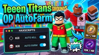 Auto Farm & Auto Kill Target (OP) BY HaxScripts