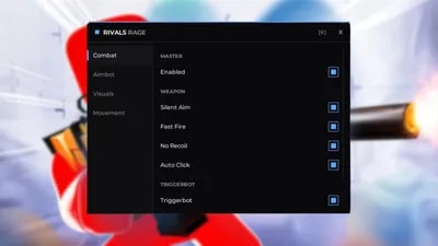 (Outdated - Check New Post) - Rage Bot Keyless