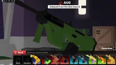 Rohax | Rivals UNLOCK ALL