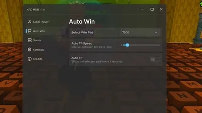 AUTO WIN KEYLESS