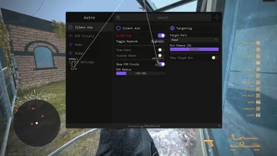 TTK-TESTING[BETA] KEYLESS