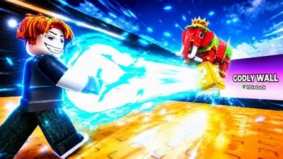Power Blast Lucky Blocks Script | Auto Blast Lucky Block Far