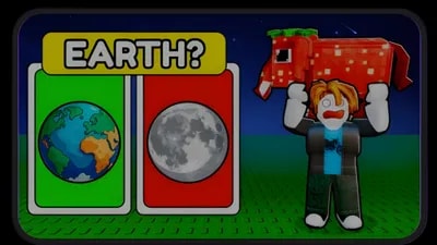 Space Trivia For Brainrots