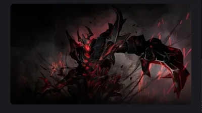 Shadow Fiend Helper