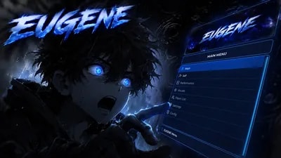 EUGENE v2 UI Library FREE