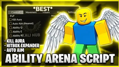 Kill Aura | Multi Hit | Anti Stun | Hitbox Expander AND MORE