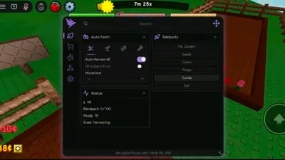 Airflow GAG 2 AUTO and more