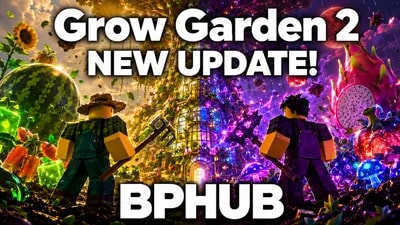 Grow Garden 2 | WORKS ALL EXECUTOR