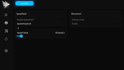 Speedhack, Esp and more...