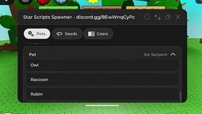 [🌾BEST] Grow a Garden 2 Script No Key