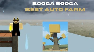 Ancient Tree Auto-Farm | Free & Keyless