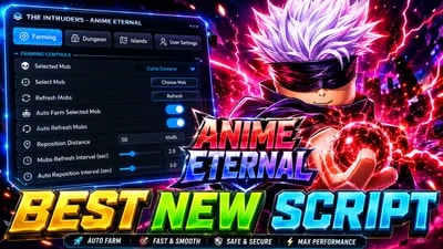 Ultimate Auto Raid & Dungeon Script + Webhooks