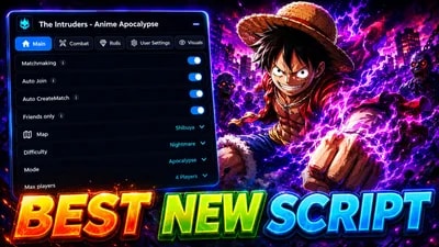 Ultimate Auto Script | Dodge, Farm, Rolls, Kill