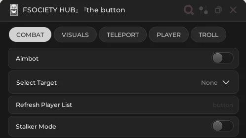 FSOCIETY HUB [UPDATED]