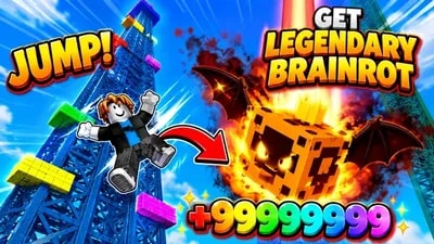 Climb for Lucky Block Script | Auto Climb, Free Rewards