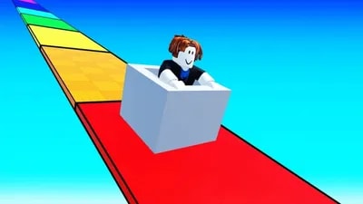 Ride a Box Obby Script | Auto Win, Fast Progress
