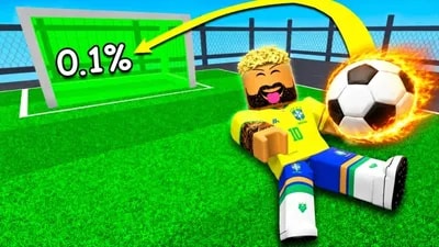 Football Training Script | Train Faster Unlock Skills