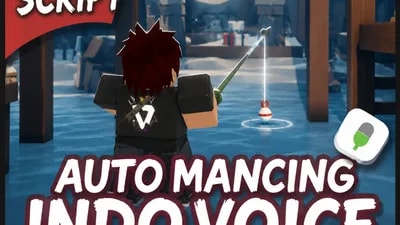 auto fish Indovoice