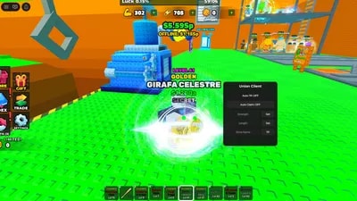 Union Client
