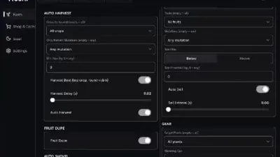 hoshi hub script