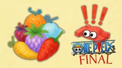 One Piece: Final