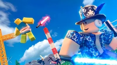 [ NO KEY ] BEST SABER SIMULATOR SCRIPT [ BETA ] 