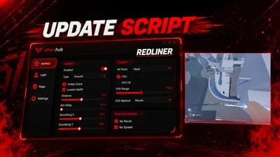 NEW Script NO BAN AIM BOT SILENT AIM