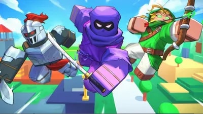🟥BOXY HUB - PROJECT SMASH BEST SCRIPT (MOBILE AND DELTA)