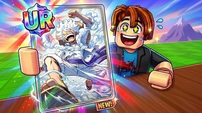 [ No Key ] Best Anime Card Farm Script