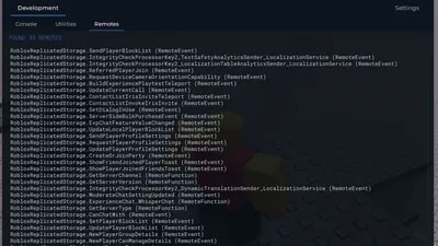 PulseX - Development Tool