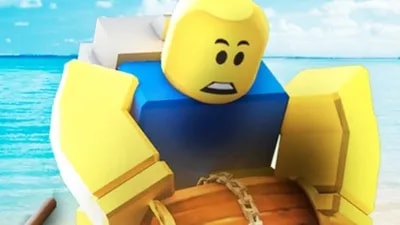 Treasure hunt simulator
