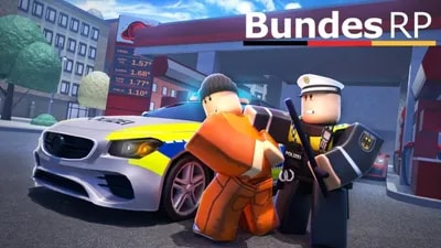 #1 Bundes RP Script [NO KEY!]
