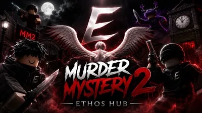 Murder Mystery 2 | No Key