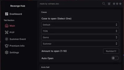 ๐ REVENGE HUB ๐ OP NFT BATTLES SCRIPT ๐ MASSIVE UPDATE ๐
