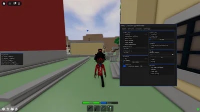 Da Hood Copies Script - Silent Aim, Esp, Fling & More!