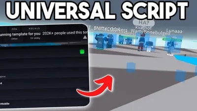 Universal hub