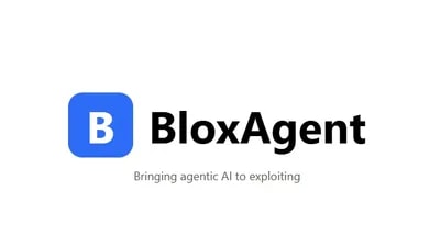 BloxAgent - Custom AI Exploit Dev [MOBILE SUPPORT]